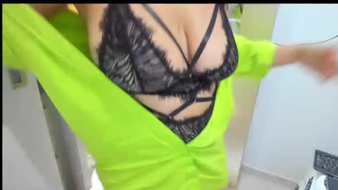 emperatriztapia online show from 02/13/26, 12:50