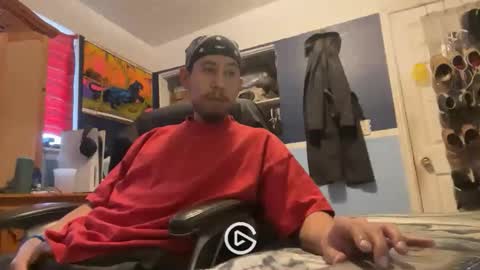 empereurcxliv online show from 02/10/26, 02:21