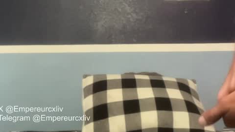 empereurcxliv online show from 04/06/26, 05:47