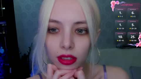 Ki online show from 02/25/25, 03:31