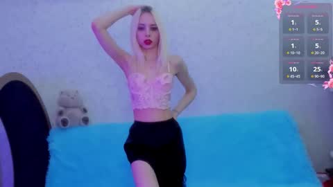 Ki online show from 03/01/26, 12:45