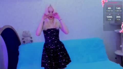 Ki online show from 03/20/26, 12:59