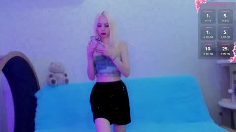 Ki online show from 03/25/26, 01:22