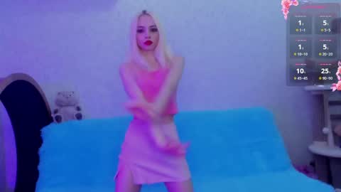 Ki online show from 04/17/26, 12:46