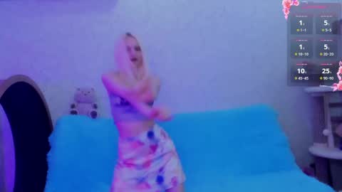 Ki online show from 04/21/26, 01:42