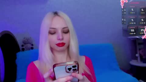 Ki online show from 04/23/26, 01:07