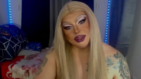Mistress Michelle online show from 04/26/26, 02:37