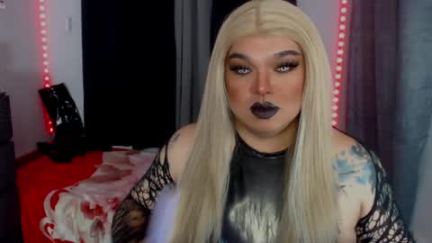 Mistress Michelle online show from 05/04/26, 03:24