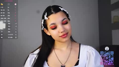 Snapshot of empty_drive chatting on 02/20/26, 06:26 Susie online show from 02/20/26, 06:26