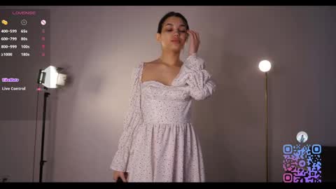 Snapshot of empty_drive chatting on 03/09/26, 08:07 Susie online show from 03/09/26, 08:07