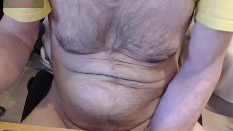 Tantric Wood  online show from 04/03/26, 04:27