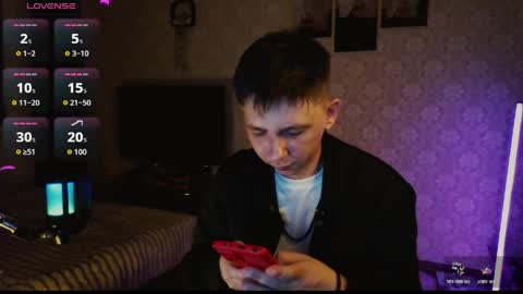 emveeboy96 online show from 03/26/26, 10:15