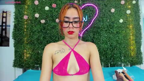 Emy online show from 01/04/25, 03:07