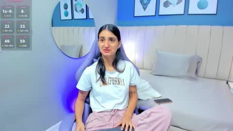 emy_ferrer online show from 03/05/26, 11:28