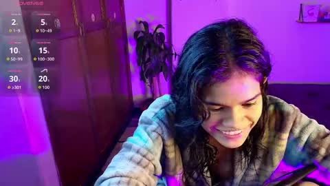 emycarver09 online show from 10/26/25, 01:55