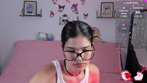 emycarver09 online show from 03/01/26, 12:45