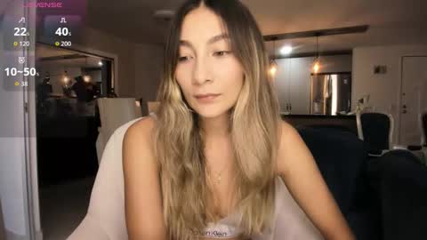 emyconneer online show from 02/17/26, 10:49