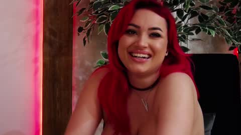 Emy online show from 02/12/25, 08:49