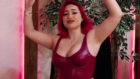 Emy online show from 02/13/25, 04:54