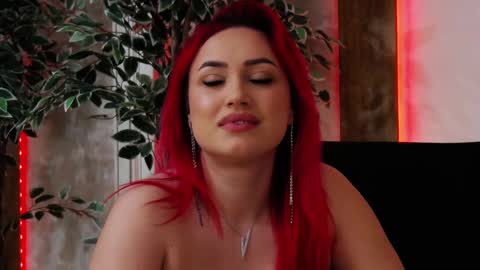 Emy online show from 02/14/25, 11:42