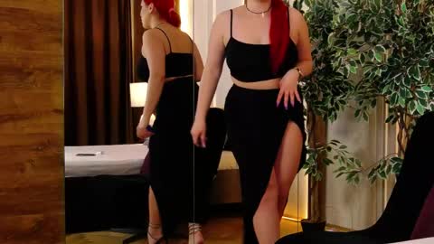 Emy online show from 04/22/26, 05:32