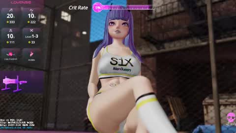 Hentai Hostess Club online show from 03/02/25, 02:00