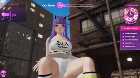 Hentai Hostess Club online show from 09/23/25, 03:04