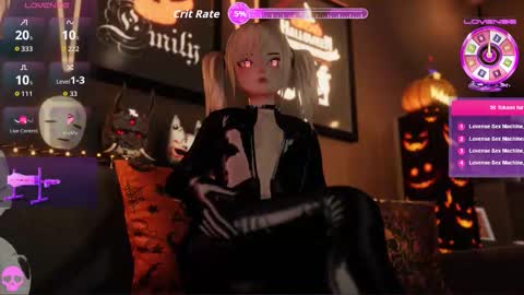 Hentai Hostess Club online show from 10/23/25, 06:34