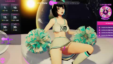 Hentai Hostess Club online show from 11/05/25, 06:08