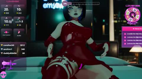 Hentai Hostess Club online show from 12/05/25, 03:15