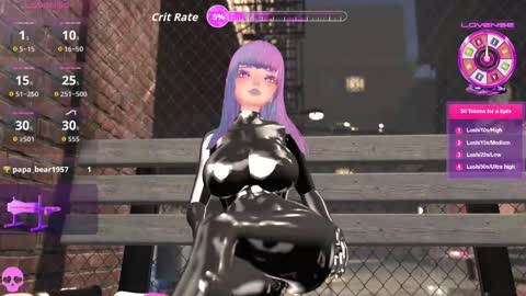 Hentai Hostess Club online show from 02/10/26, 05:39