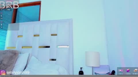 EMYLY  online show from 01/29/25, 03:01