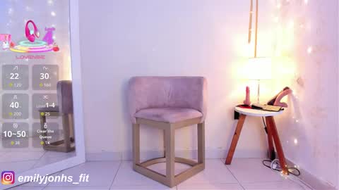 EMYLY  online show from 09/12/25, 10:54