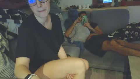 emyxxl online show from 01/08/26, 01:41