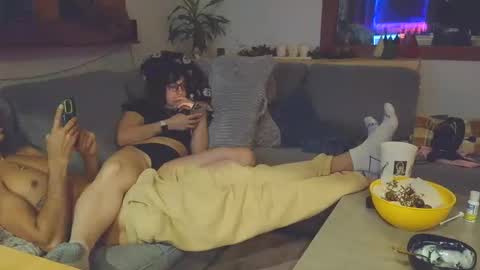 emyxxl online show from 01/12/26, 03:01