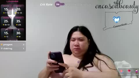 Ela online show from 03/08/26, 06:34