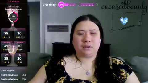 Snapshot of encasedbeauty chatting on 04/28/26, 07:30 Ela online show from 04/28/26, 07:30