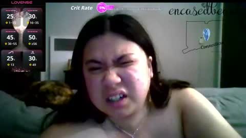 Snapshot of encasedbeauty chatting on 06/15/26, 05:31 Ela online show from 06/15/26, 05:31