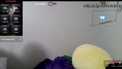 Snapshot of encasedbeauty chatting on 06/26/26, 05:56 Ela online show from 06/26/26, 05:56