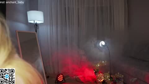 My name is Eva online show from 12/16/24, 10:24