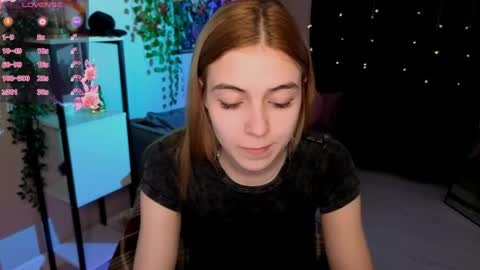 enchanted_bella online show from 04/28/26, 01:38
