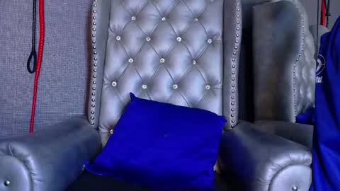 EnchantressQueen online show from 10/15/25, 05:24