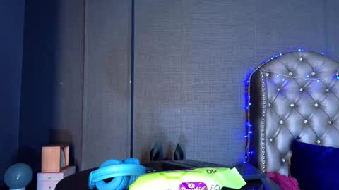 EnchantressQueen online show from 01/08/26, 11:56