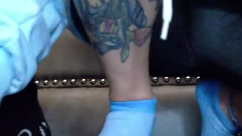 EnchantressQueen online show from 07/11/26, 12:19