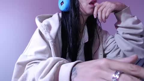 EnchantressQueen online show from 07/22/26, 12:19
