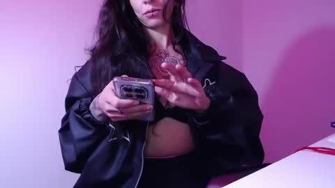 EnchantressQueen online show from 07/24/26, 12:36