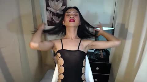 enchantriss69 online show from 01/29/25, 08:29