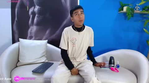 Ender online show from 09/19/25, 02:18