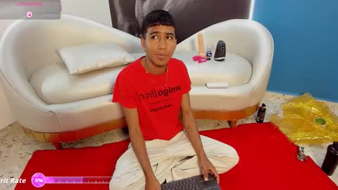 Ender online show from 12/04/25, 10:51