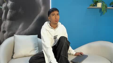 Ender online show from 02/02/26, 02:05